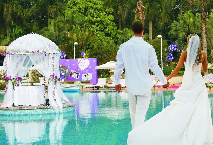 Hotel Dongguan Mcb Lake