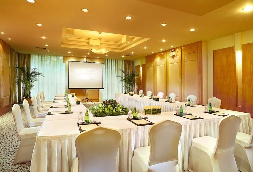 Hotel Dongguan Mcb Lake