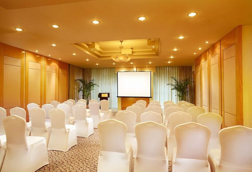 Hotel Dongguan Mcb Lake