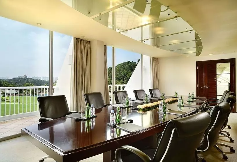 فندق Dongguan Mcb Lake