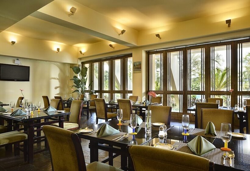 Hotel Dongguan Mcb Lake