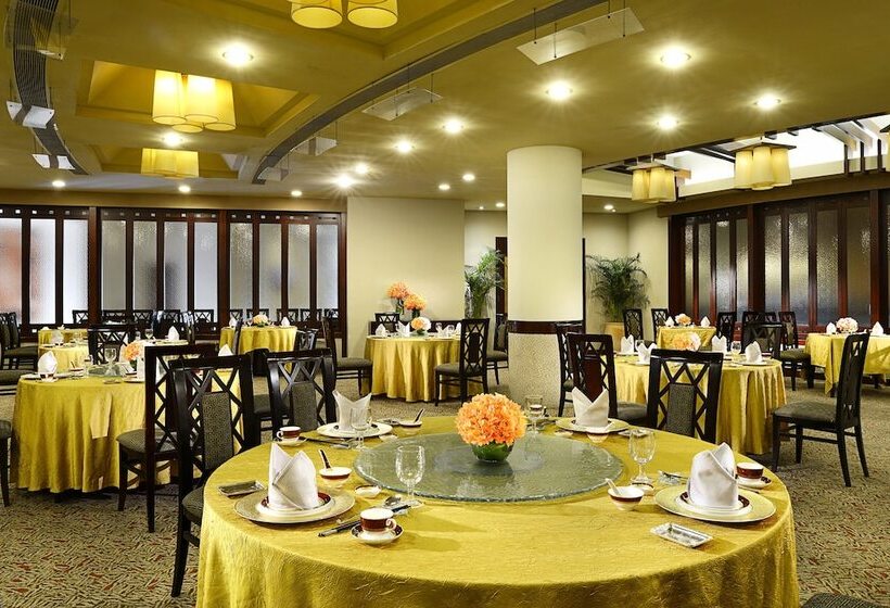 Hotel Dongguan Mcb Lake