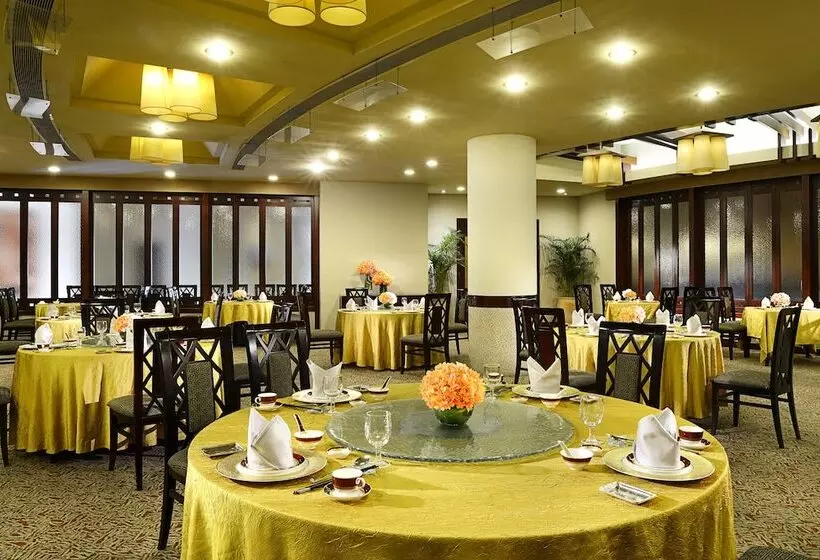 فندق Dongguan Mcb Lake