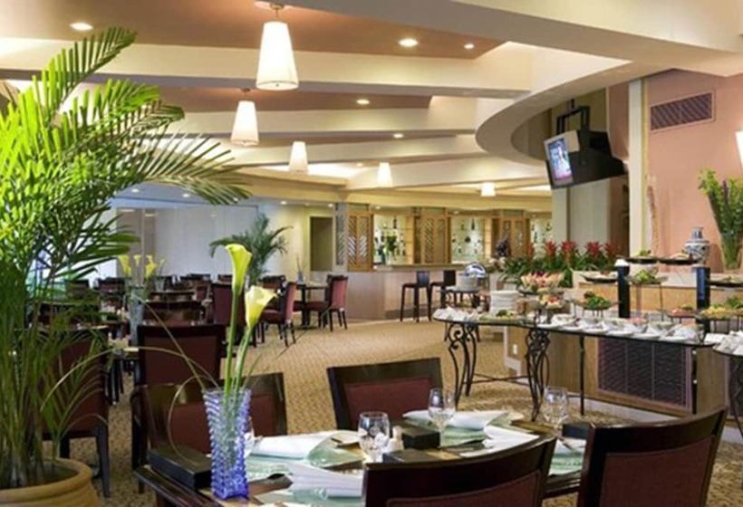 Hotel Dongguan Mcb Lake