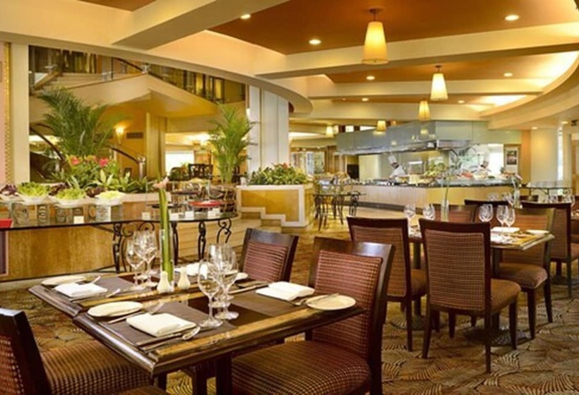 Hotel Dongguan Mcb Lake