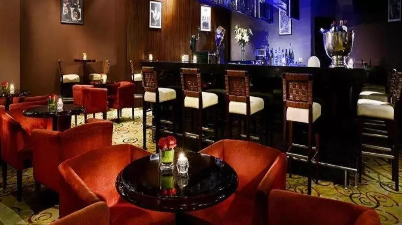 فندق Dongguan Mcb Lake