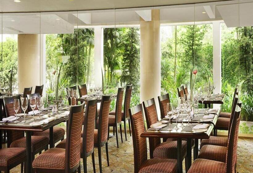 Hotel Dongguan Mcb Lake