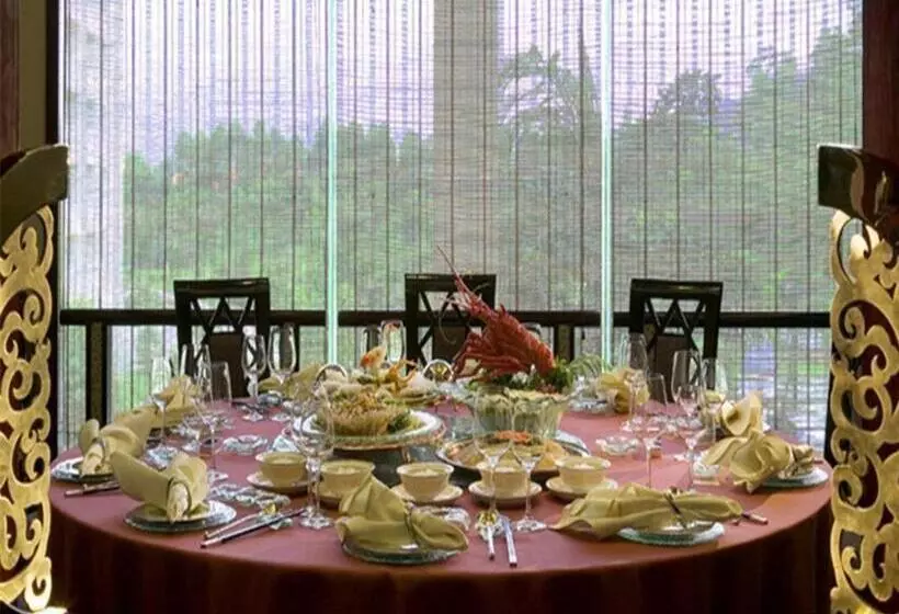 فندق Dongguan Mcb Lake