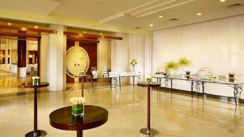 Hotel Dongguan Mcb Lake