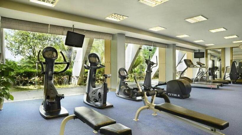 Hotel Dongguan Mcb Lake