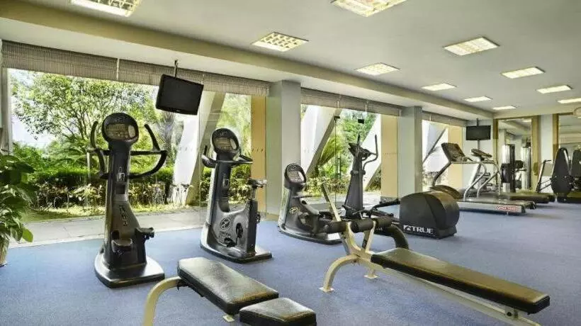 فندق Dongguan Mcb Lake