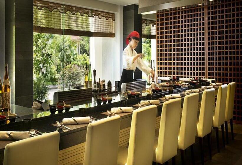 Hotel Dongguan Mcb Lake