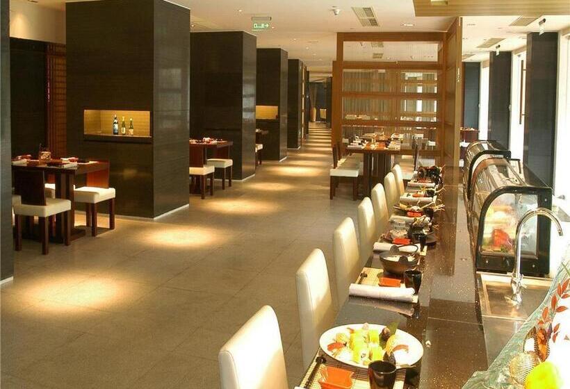 Hotel Dongguan Mcb Lake