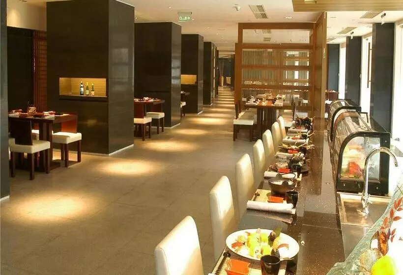 فندق Dongguan Mcb Lake