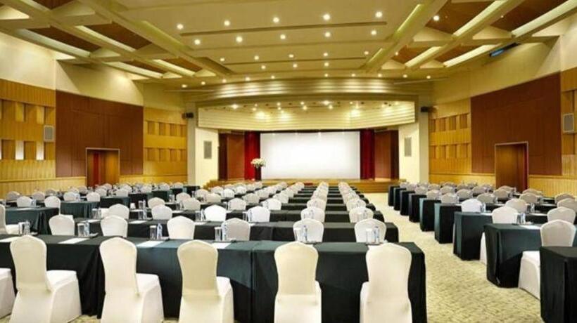 Hotel Dongguan Mcb Lake