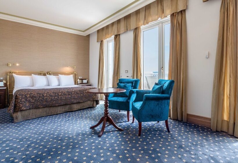 Eurostars Gran Hotel La Toja