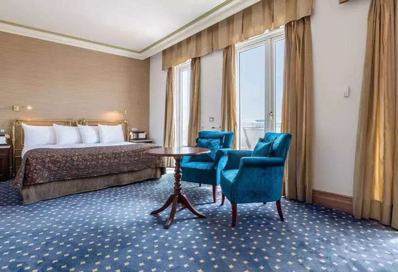 Eurostars Gran Hotel La Toja