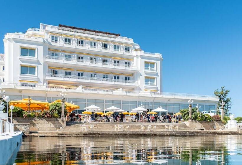 Eurostars Gran Hotel La Toja