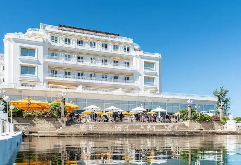 Eurostars Gran Hotel La Toja