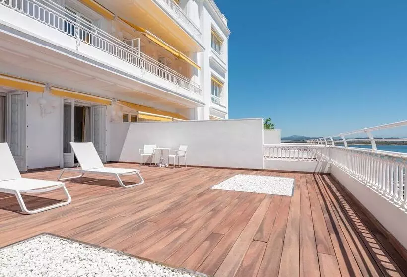 Eurostars Gran Hotel La Toja