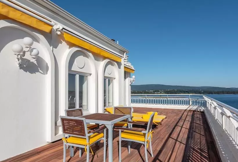 Eurostars Gran Hotel La Toja