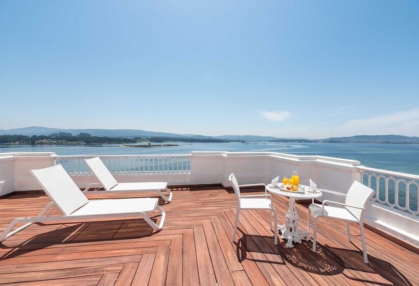 Eurostars Gran Hotel La Toja