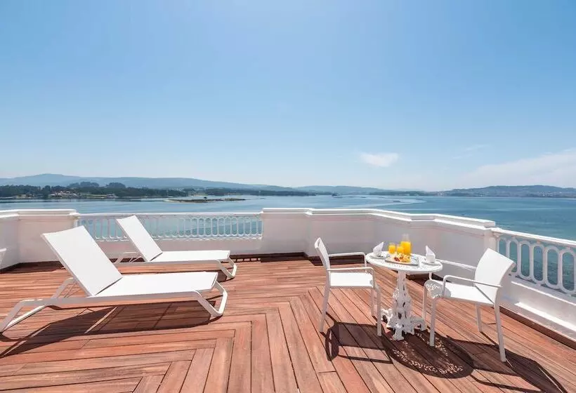 Eurostars Gran Hotel La Toja