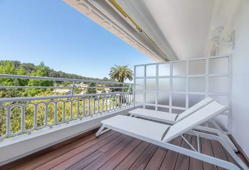 Eurostars Gran Hotel La Toja