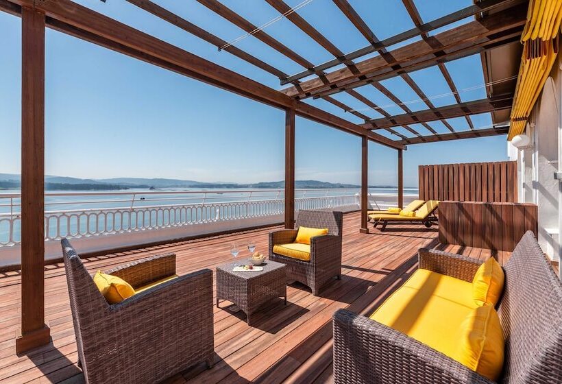 Eurostars Gran Hotel La Toja