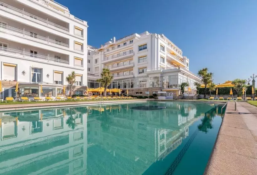 Eurostars Gran Hotel La Toja