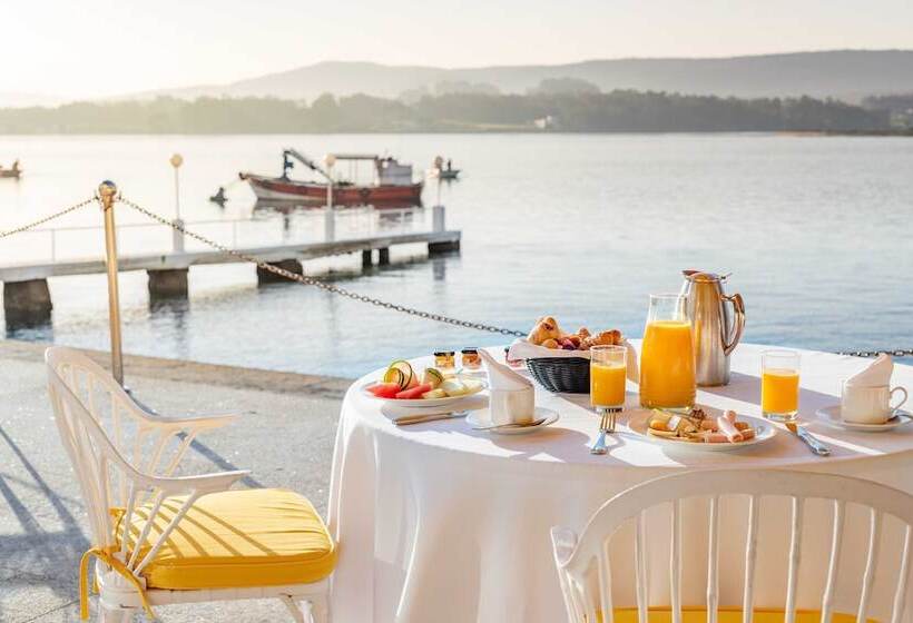 Eurostars Gran Hotel La Toja