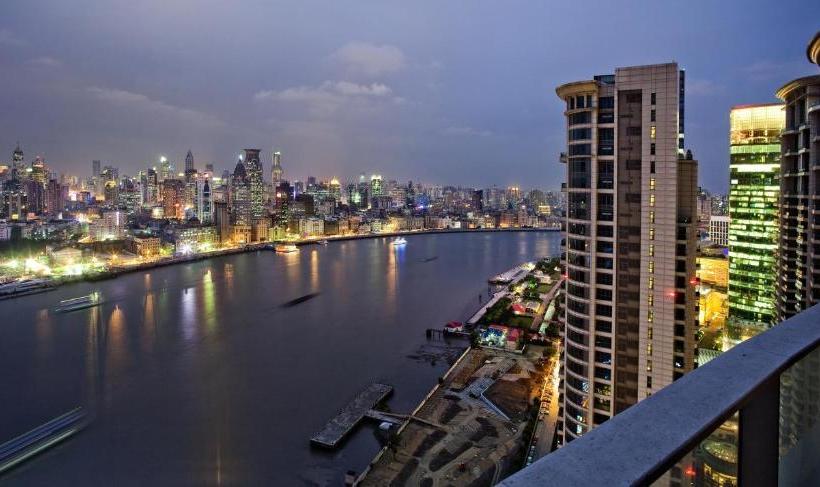 فندق Top Glory Ocean One Goriole, Shanghai