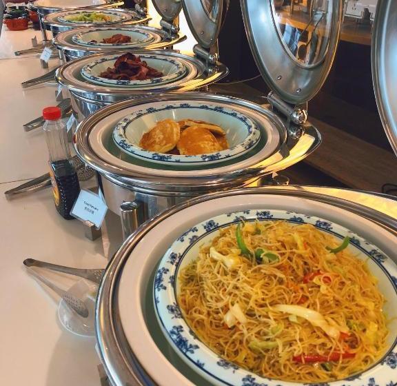 فندق Top Glory Ocean One Goriole, Shanghai