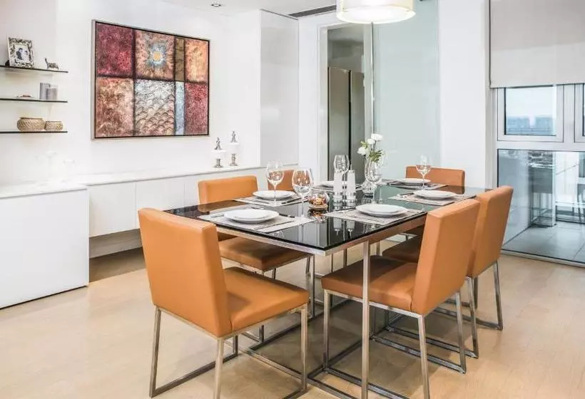 هتل Top Glory Ocean One Goriole, Shanghai