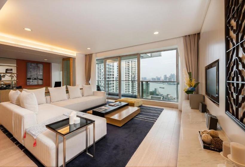 فندق Top Glory Ocean One Goriole, Shanghai