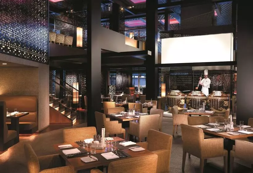 Hotel Futian Shangri La, Shenzhen,near To Shenzhen Convention&exhibition Centre, Futian Railway Station