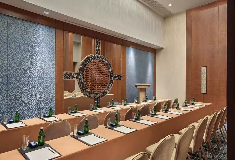 Hotel Futian Shangri La, Shenzhen,near To Shenzhen Convention&exhibition Centre, Futian Railway Station