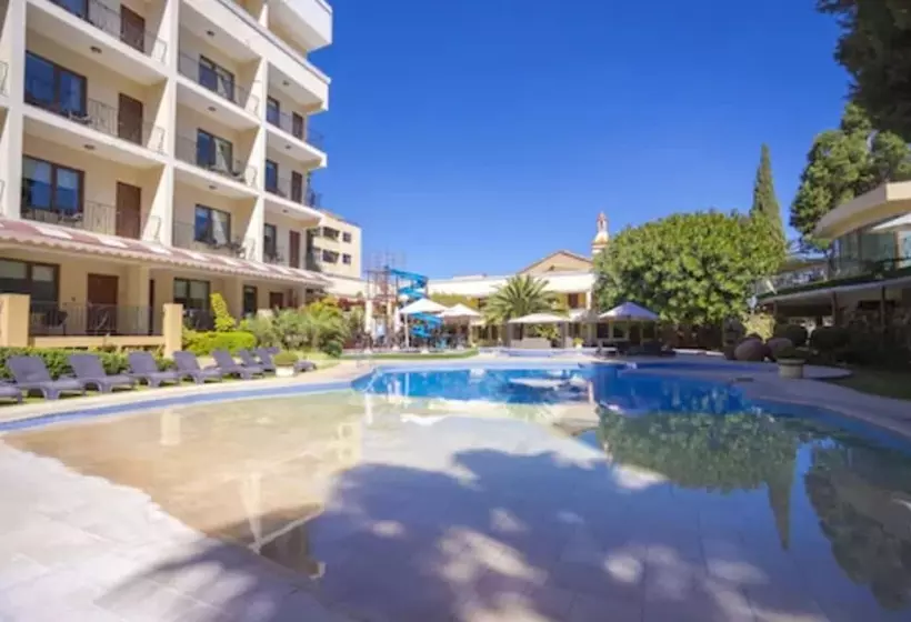 Gran Hotel Cochabamba