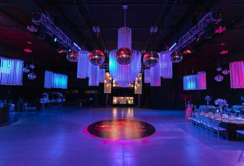 Gran Hotel Cochabamba