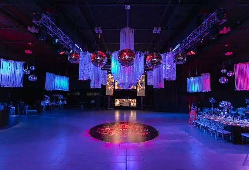 Gran Hotel Cochabamba