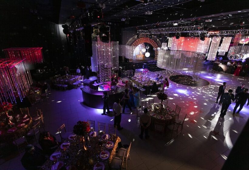 Gran Hotel Cochabamba