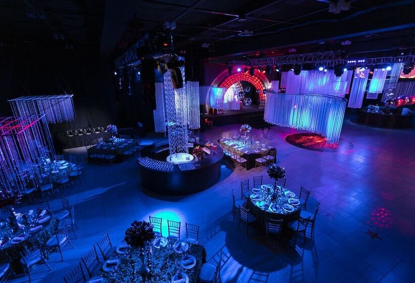 Gran Hotel Cochabamba