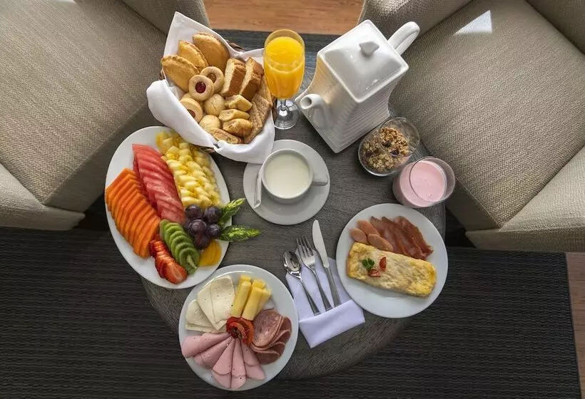 Gran Hotel Cochabamba