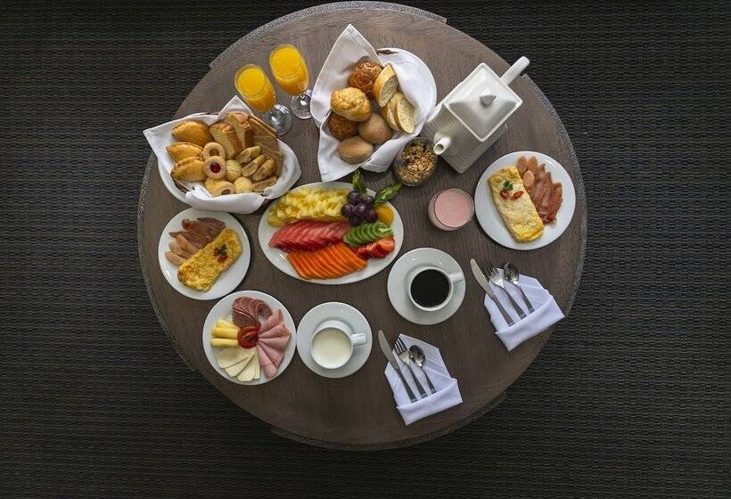 Gran Hotel Cochabamba