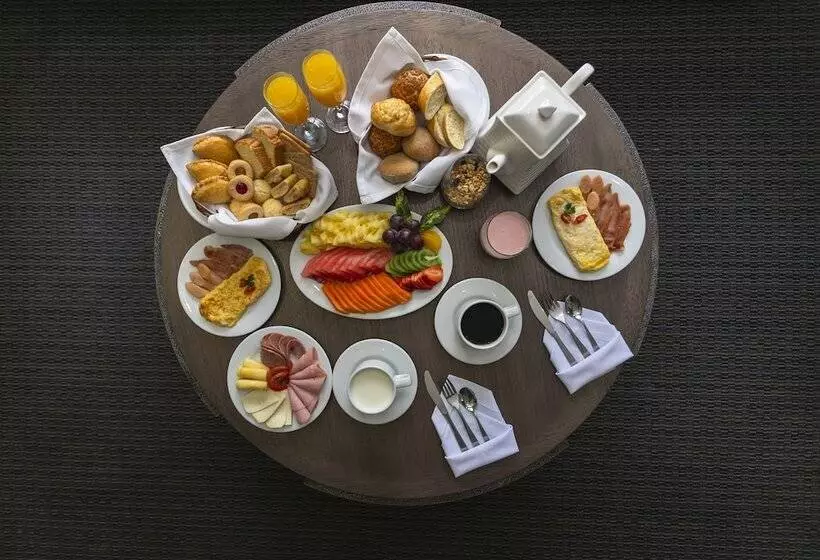 Gran Hotel Cochabamba