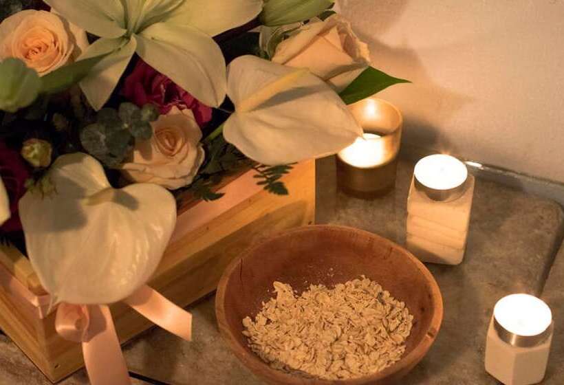 Gran Hotel Cochabamba