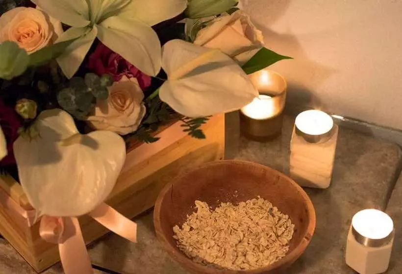 Gran Hotel Cochabamba