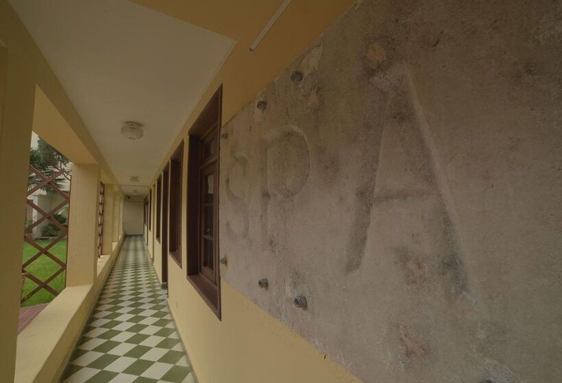 Gran Hotel Cochabamba