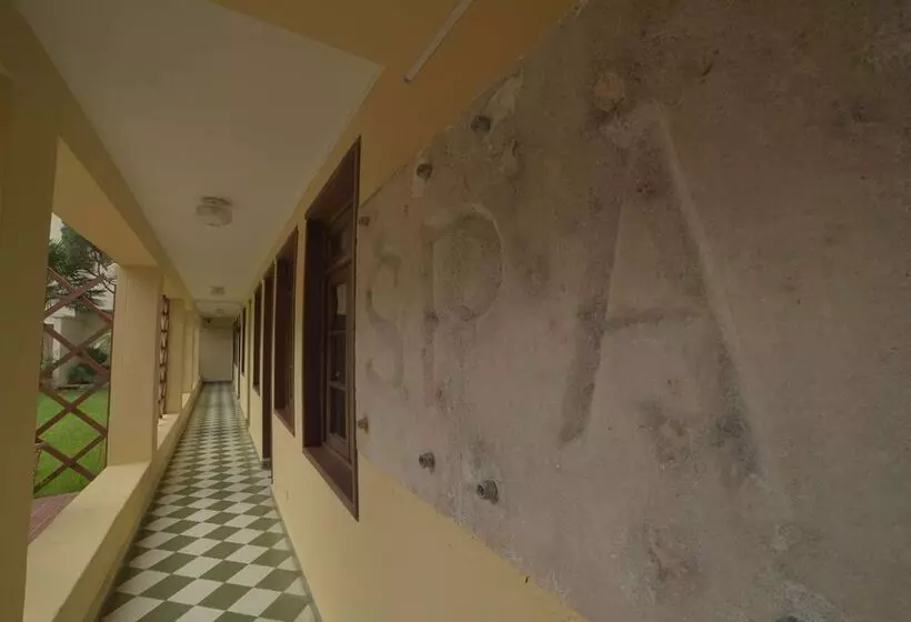 Gran Hotel Cochabamba