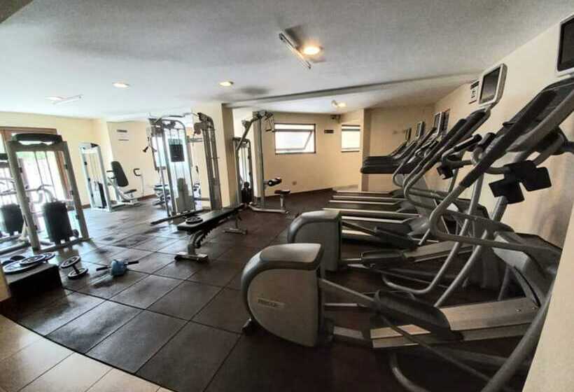 Gran Hotel Cochabamba